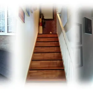 Homestay Lovely Double Bedroom In Rotherhithe, London