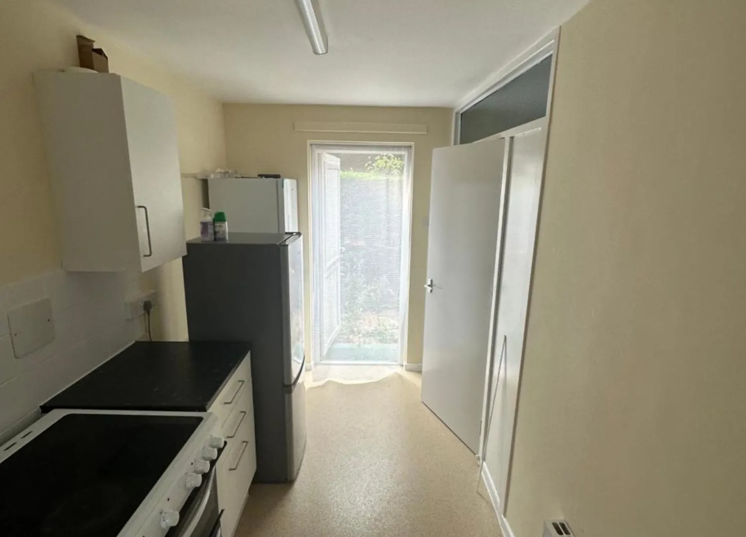 I Bed Flat By Southwark Park With Garden And 10 Min Walk To Bermondsey And Surrey Quays Station Villa London Holiday home