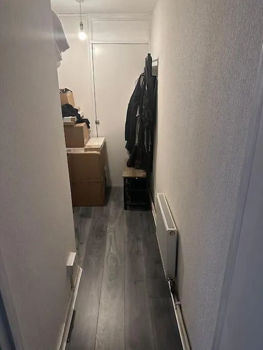 Holiday home I Bed Flat By Southwark Park With Garden And 10 Min Walk To Bermondsey And Surrey Quays Station Villa London