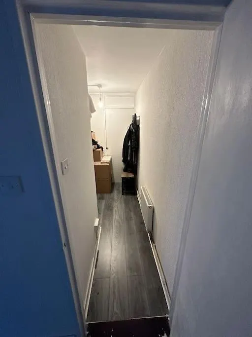 I Bed Flat By Southwark Park With Garden And 10 Min Walk To Bermondsey And Surrey Quays Station Villa London 0*,