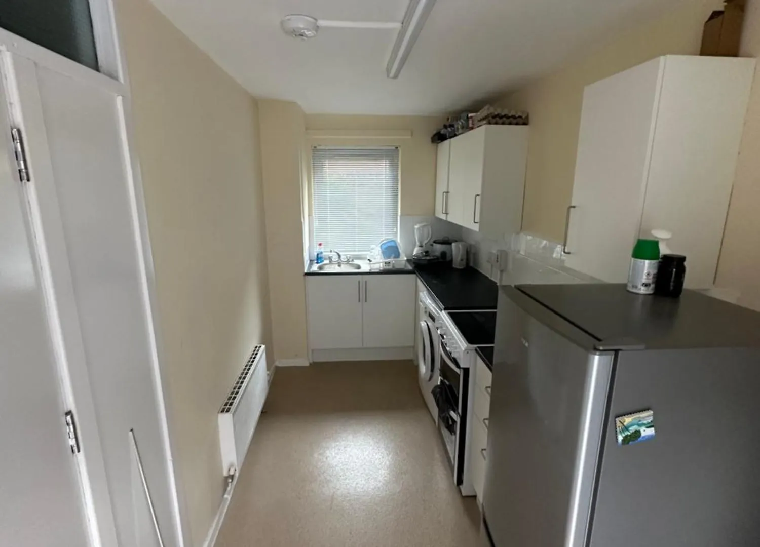 I Bed Flat By Southwark Park With Garden And 10 Min Walk To Bermondsey And Surrey Quays Station Villa London 0*,  United Kingdom