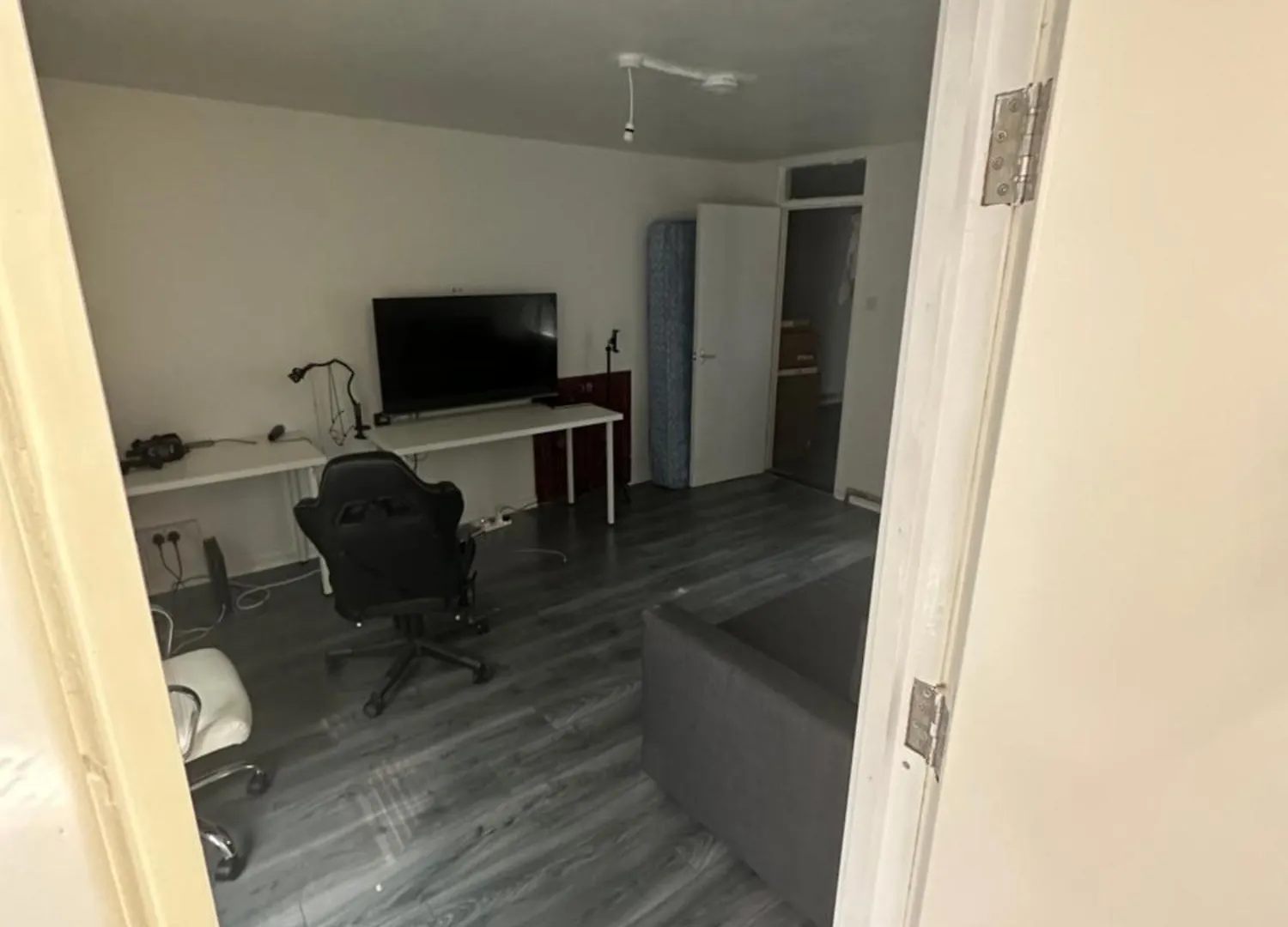 I Bed Flat By Southwark Park With Garden And 10 Min Walk To Bermondsey And Surrey Quays Station Villa London Holiday home