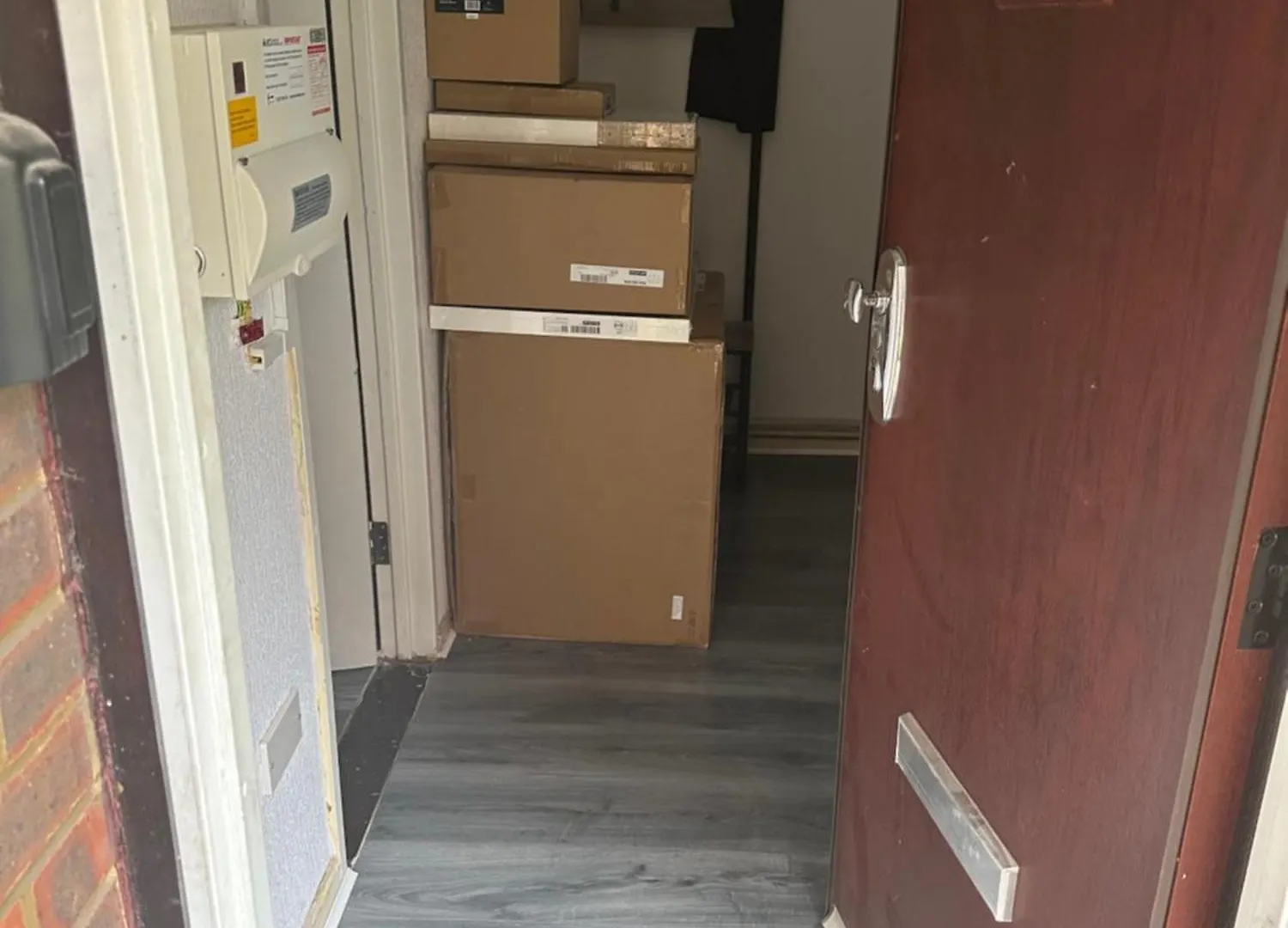 Holiday home I Bed Flat By Southwark Park With Garden And 10 Min Walk To Bermondsey And Surrey Quays Station Villa London