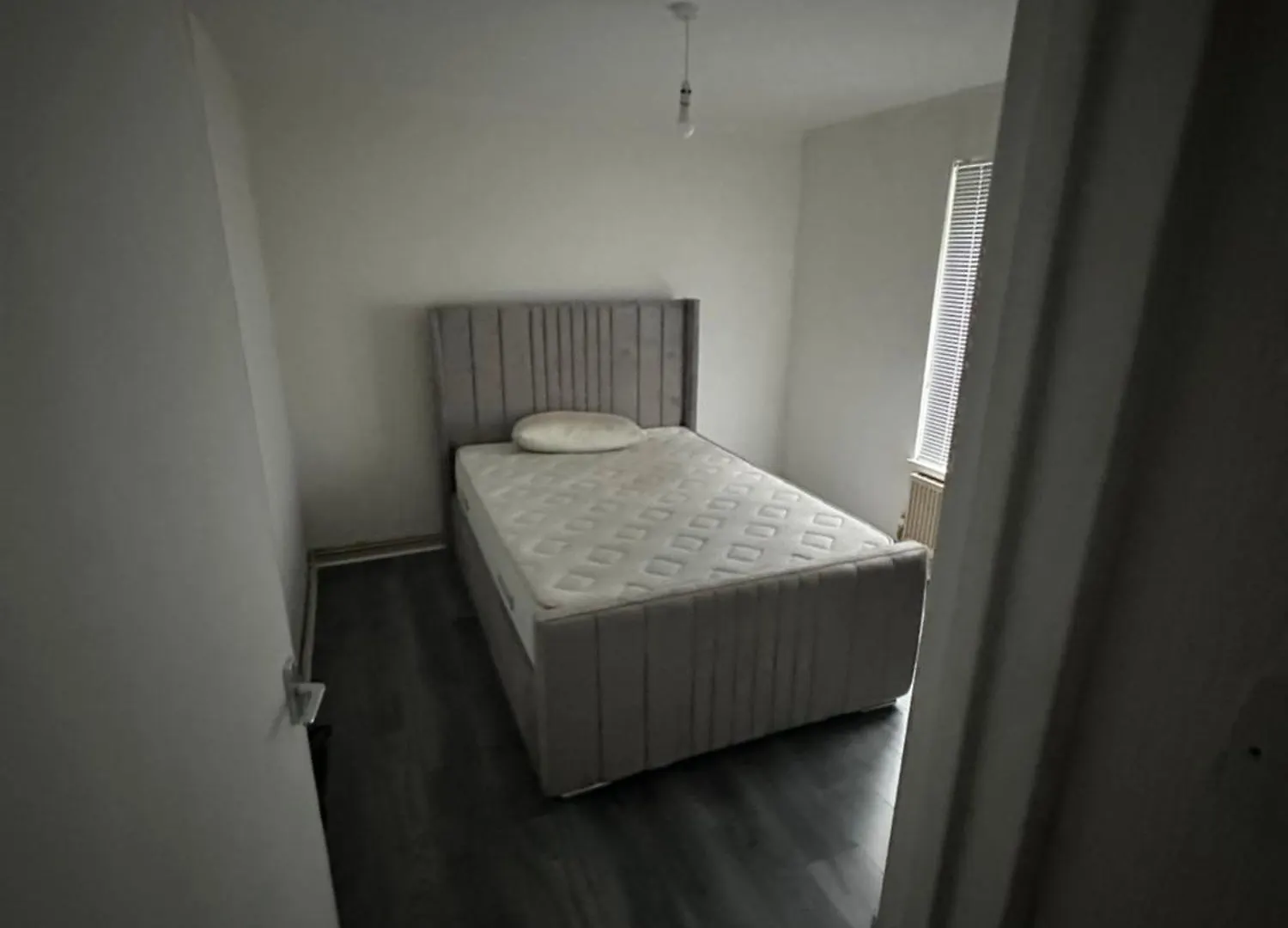 I Bed Flat By Southwark Park With Garden And 10 Min Walk To Bermondsey And Surrey Quays Station location
