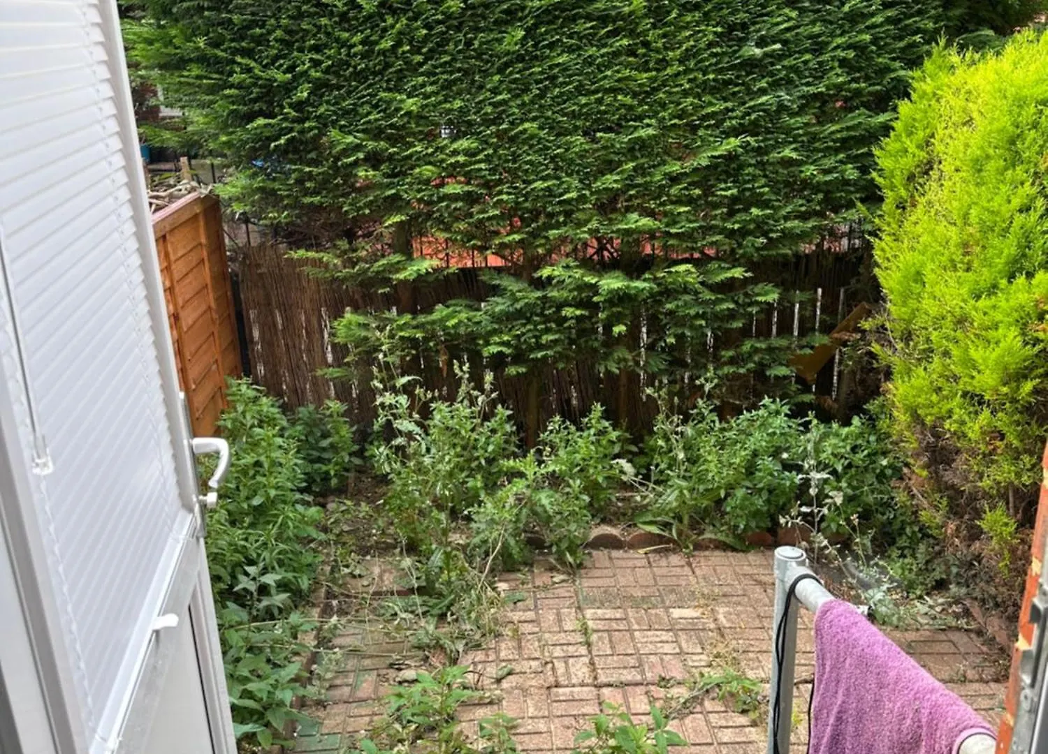 I Bed Flat By Southwark Park With Garden And 10 Min Walk To Bermondsey And Surrey Quays Station Villa London United Kingdom